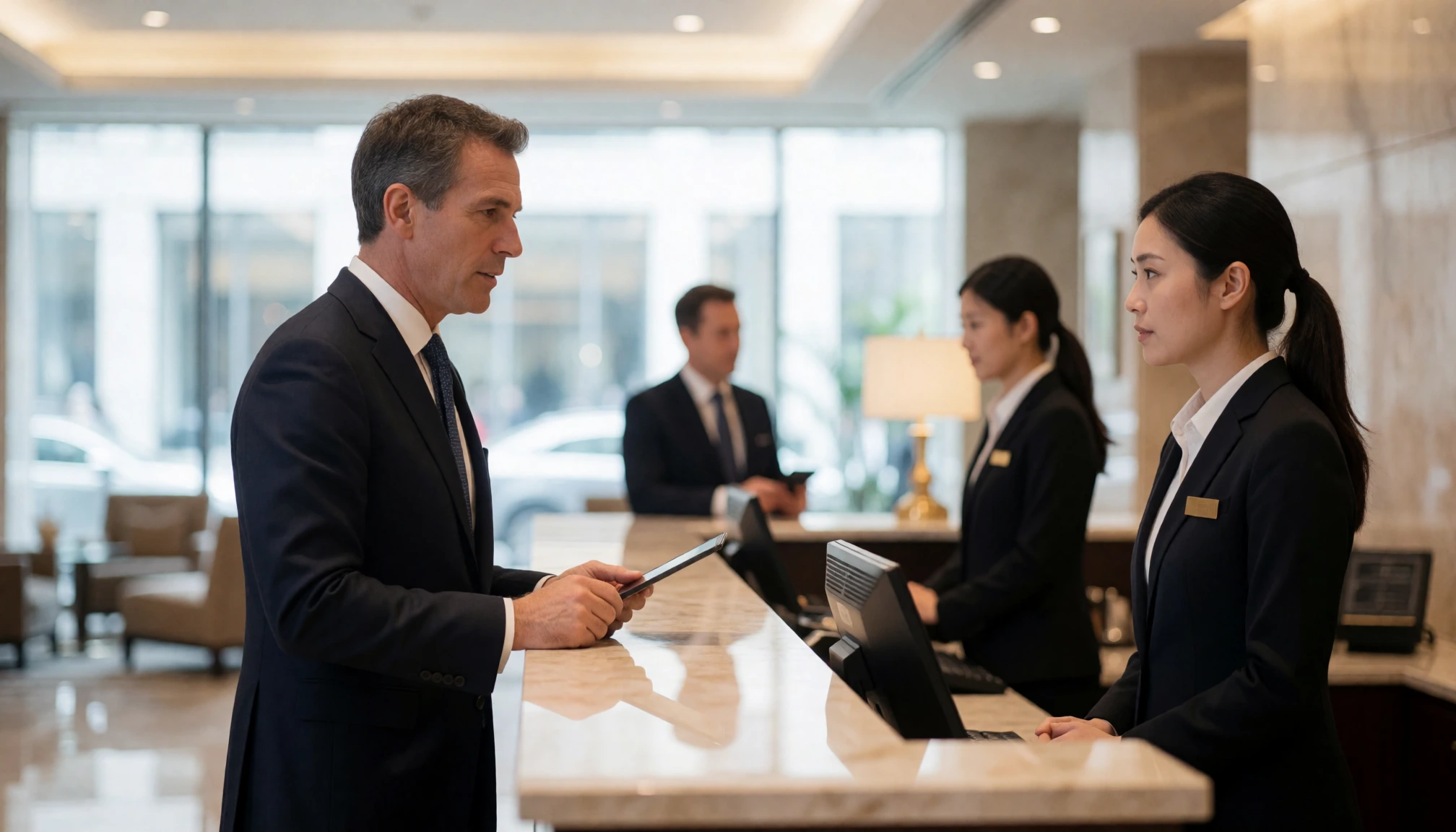 Problèmes fréquents rencontrés lors de la réservation d'hébergements de prestige et solutions adaptées