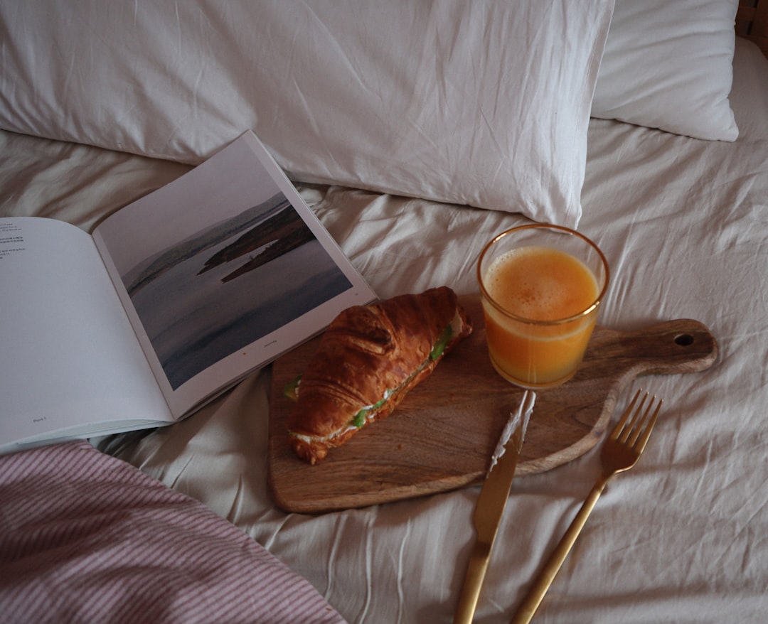 discover Breakfast